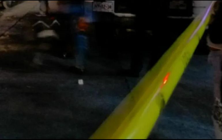 Al lugar arribó personal de Servicios Médicos, quienes confirmaron que el masculino ya no contaba con signos vitales. EL INFORMADOR / ARCHIVO