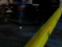 Al lugar arribó personal de Servicios Médicos, quienes confirmaron que el masculino ya no contaba con signos vitales. EL INFORMADOR / ARCHIVO