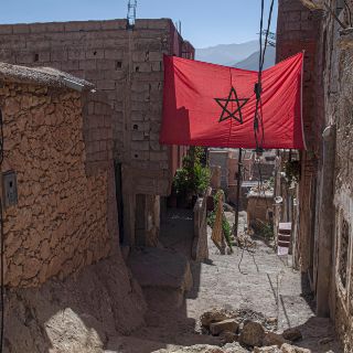 ¿Qué está pasando en Marruecos?