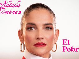 Natalia Jiménez lanza su segundo sencillo 