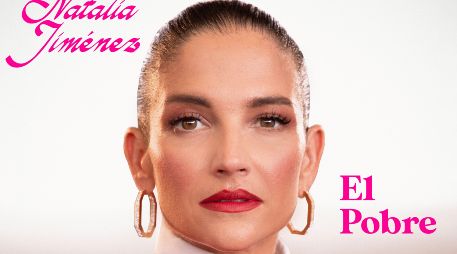 Natalia Jiménez lanza su segundo sencillo 