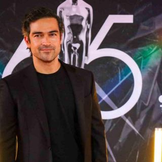 "Poncho" Herrera convive con sus fans de Guadalajara (VIDEO)