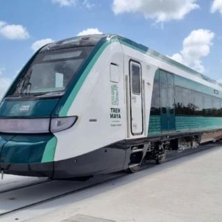 Boletos para el Tren Maya saldrían a la venta en diciembre