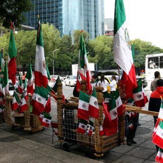 5 destinos para celebrar la Independencia de México
