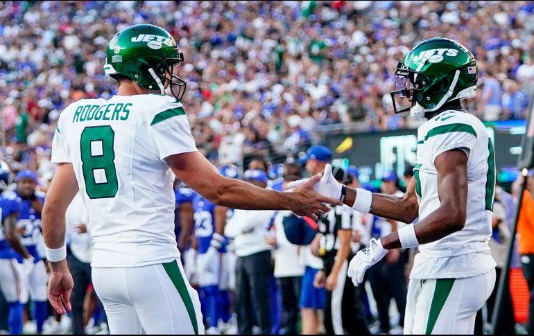 La semana 1 de la NFL trae consigo un emocionante programa de partidos, donde equipos de las diferentes conferencias se enfrentarán en una batalla por la supremacía. AP / ARCHIVO