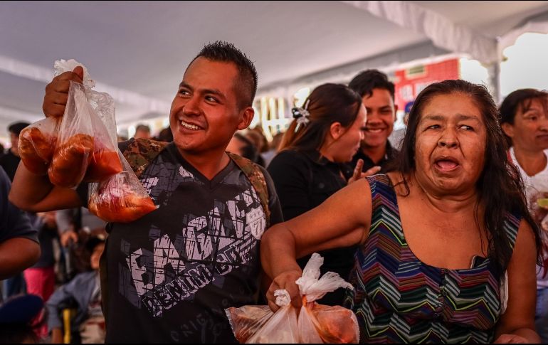 EL INFORMADOR/ H. Figueroa