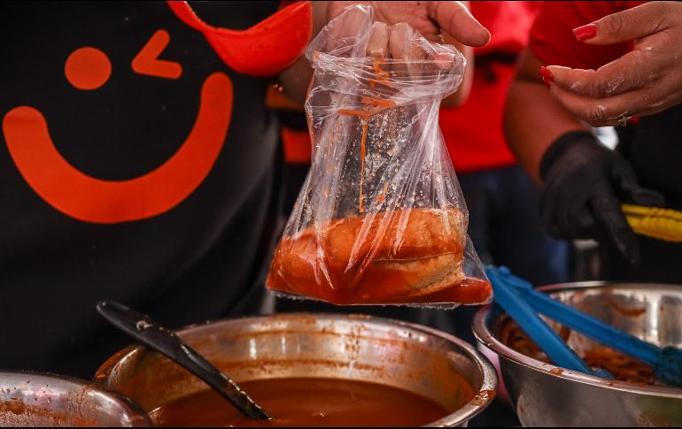 EL INFORMADOR/ H. Figueroa