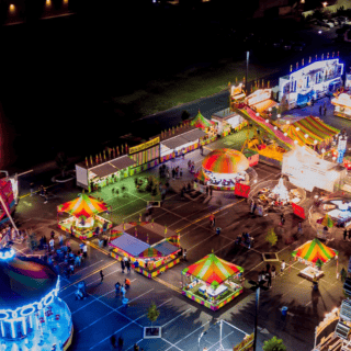 ¿Dónde comprar los boletos para las Fiestas de Octubre 2023 y cuánto cuestan?