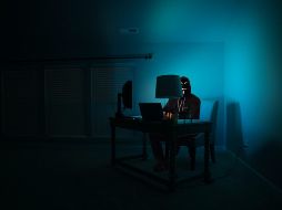 Expertos en seguridad cibernética comparten qué hacer en caso de que seas víctima de phishing, una práctica común para robar información. Unsplash.