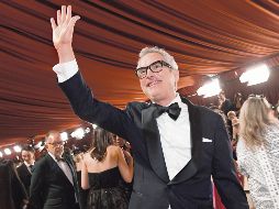 El cineasta mexicano está entre las opciones de Marvel. AFP