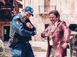 Producciones mexicanas ocupan más espacios en las salas de cine independiente. ESPECIAL