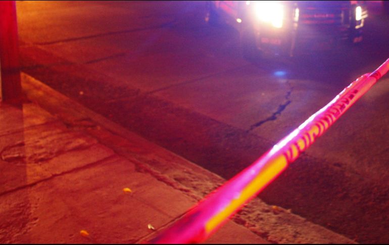 El hecho es investigado por el Ministerio Público de la Fiscalía de Jalisco. EL INFORMADOR / ARCHIVO