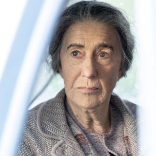 La recomendación de hoy en la cartelera de cine es “Golda”