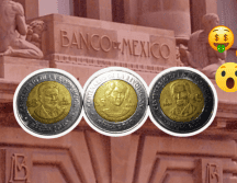 Algunas plataformas de comercio han vislumbrado la venta de estas monedas. Especial / Banxico.com