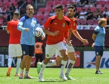 En Chivas se le abrió las puertas a Erick Gutiérrez después de seis años con el PSV Eindhoven. IMAGO7