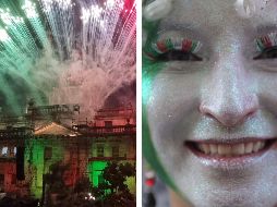 Celebra con nosotros en Guadalajara este 15 de septiembre. EL INFORMADOR / ARCHIVO