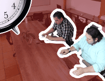 ¿Cuándo entra en vigor la nueva jornada laboral? EL INFORMADOR / ARCHIVO