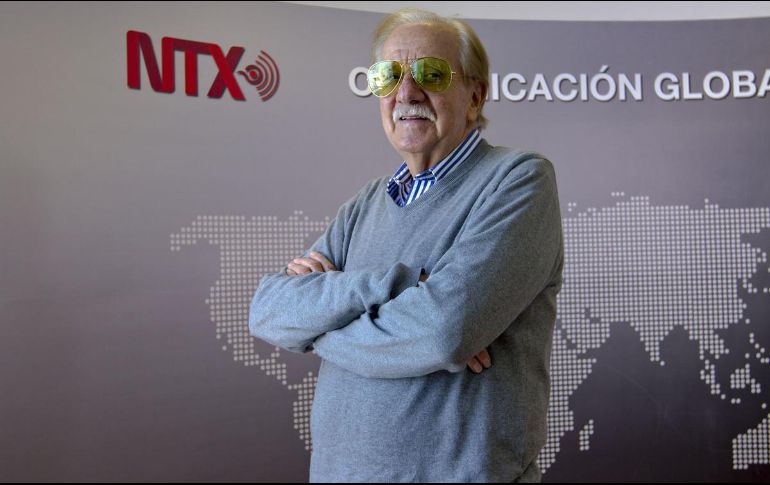 Benito Castro tuvo una tercer hija fuera de su matrimonio a quien no reconoció con su apellido. NTIX/ARCHIVO