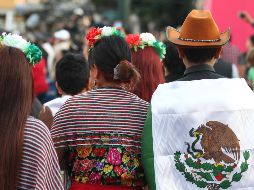 Para este 2023, la  fecha caerá en viernes, lo que podría parecer ideal para celebrar, e incluso podría dar lugar a la expectativa de un fin de semana largo. EL INFORMADOR / ARCHIVO