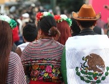 En Guadalajara se celebra a lo grande y con concierto incluido. EL INFORMADOR/ARCHIVO