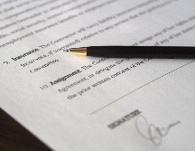 Familiares directos de la persona fallecida entrarán en un juicio por la repartición de bienes. ESPECIAL/PEXELS