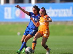 Atlas sigue generando dudas dentro del torneo femenil. IMAGO7