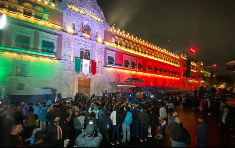 Representará un aumento de 7.9% con respecto a las ventas de las Fiestas Patrias de 2019. SUN/ARCHIVO