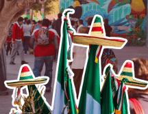 Habrá o no puente para estudiantes y trabajadores de México. EL INFORMADOR / ARCHIVO