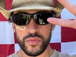 Bad Bunny anuncia su nuevo álbum. ESPECIAL / Instagram @badbunnypr