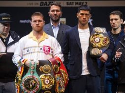 Fue en mayo del 2022, que el 