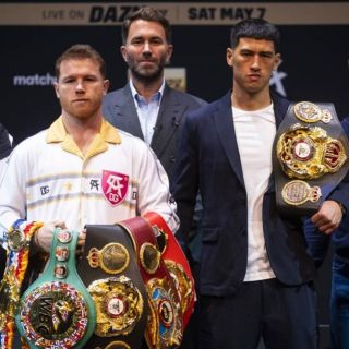 Canelo Álvarez: Revelan por qué NO habrá pelea de revancha con Bivol