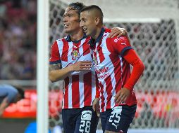 El mercado de transferencias para la liga de Turquía cierra el próximo viernes 15 de septiembre. IMAGO7/Archivo