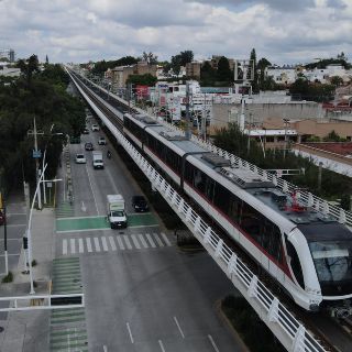 Estas serían las 5 nuevas estaciones de la L3 del Tren Ligero
