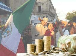 No olvides que es tu derecho recibir pago triple por prestar tus servicios en los días festivos. ESPECIAL