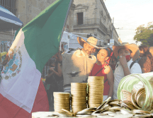 No olvides que es tu derecho recibir pago triple por prestar tus servicios en los días festivos. ESPECIAL