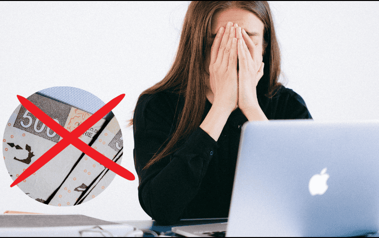 Existen razones por las que si te despiden podrían no darte una indemnización, checa cuáles son. Unsplash.