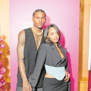 NBA: Kevin Porter, acusado de provocar fractura a su novia