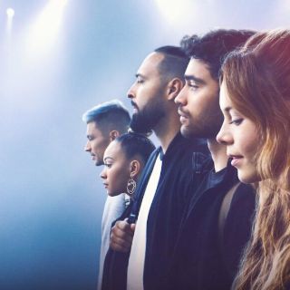 Lo que se estrena en Netflix este miércoles