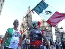 Se invita a consultar la información en las redes sociales de la Policía Vial. EL INFORMADOR/ ARCHIVO