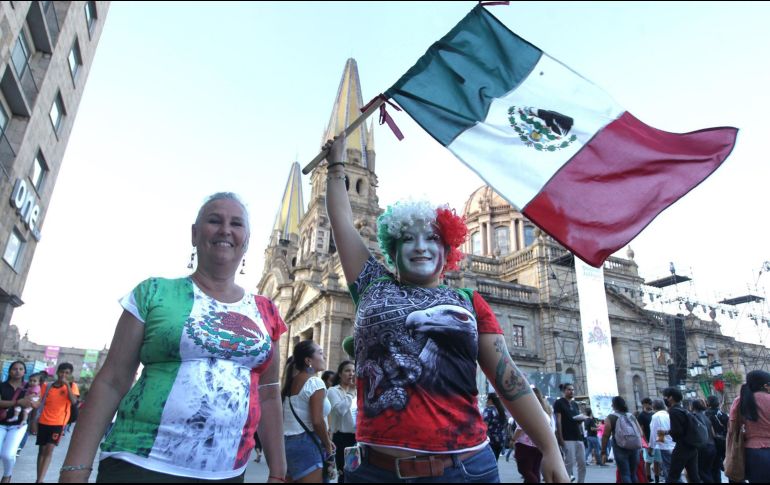 Se invita a consultar la información en las redes sociales de la Policía Vial. EL INFORMADOR/ ARCHIVO