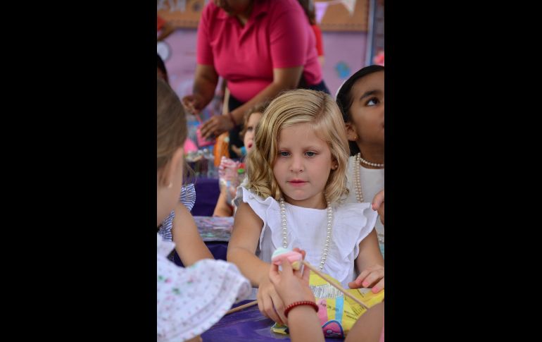 Luciana Covarrubias. GENTE BIEN JALISCO/ Marifer Rached