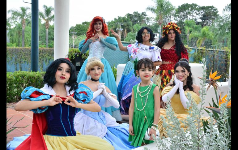 Cumpleaños Renata Salles Cordero . GENTE BIEN JALISCO/ Marifer Rached