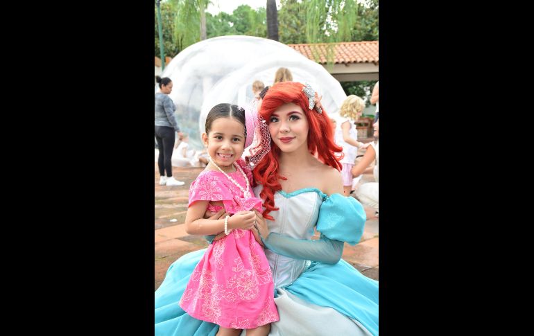 Cumpleaños Renata Salles Cordero . GENTE BIEN JALISCO/ Marifer Rached