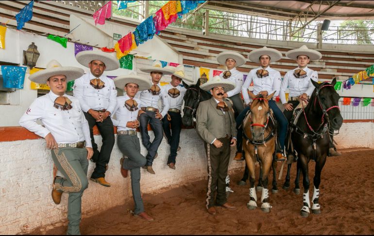 Tequila Hacienda Carlotta. GENTE BIEN JALISCO/ Jorge Soltero