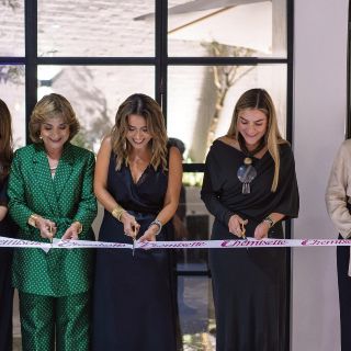 Chemisette Guadalajara celebra su reinauguración