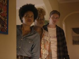 “La otra chica negra” ya está disponible en Star+. ESPECIAL/THE WALT DISNEY COMPANY MÉXICO.