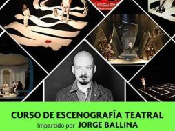 Del 18 al 22 de septiembre de 16:00 a 20:00 horas, en la Sala 4 del Conjunto Santander. ESPECIAL