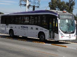 La continuidad al Centro de Tonalá se daría desde la estación Carretera a Chapala en al menos seis estaciones, tanto del Antiguo Periférico como del Periférico Oriente, según declaró este miércoles el gobernador de Jalisco. EL INFORMADOR / ARCHIVO