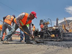 Ante la posible reducción de la jornada laboral, te decimos cuáles son algunos beneficios. EL INFORMADOR/ ARCHIVO.