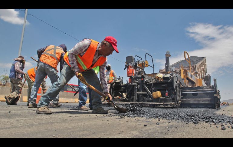 Ante la posible reducción de la jornada laboral, te decimos cuáles son algunos beneficios. EL INFORMADOR/ ARCHIVO.